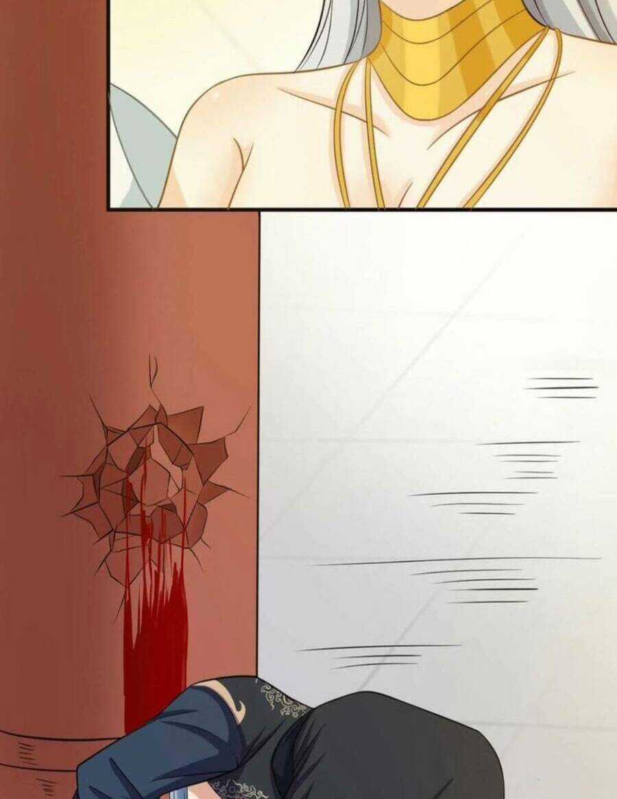 Vợ Tôi Và Tôi Thống Trị Tam Giới Chapter 46 trang 35