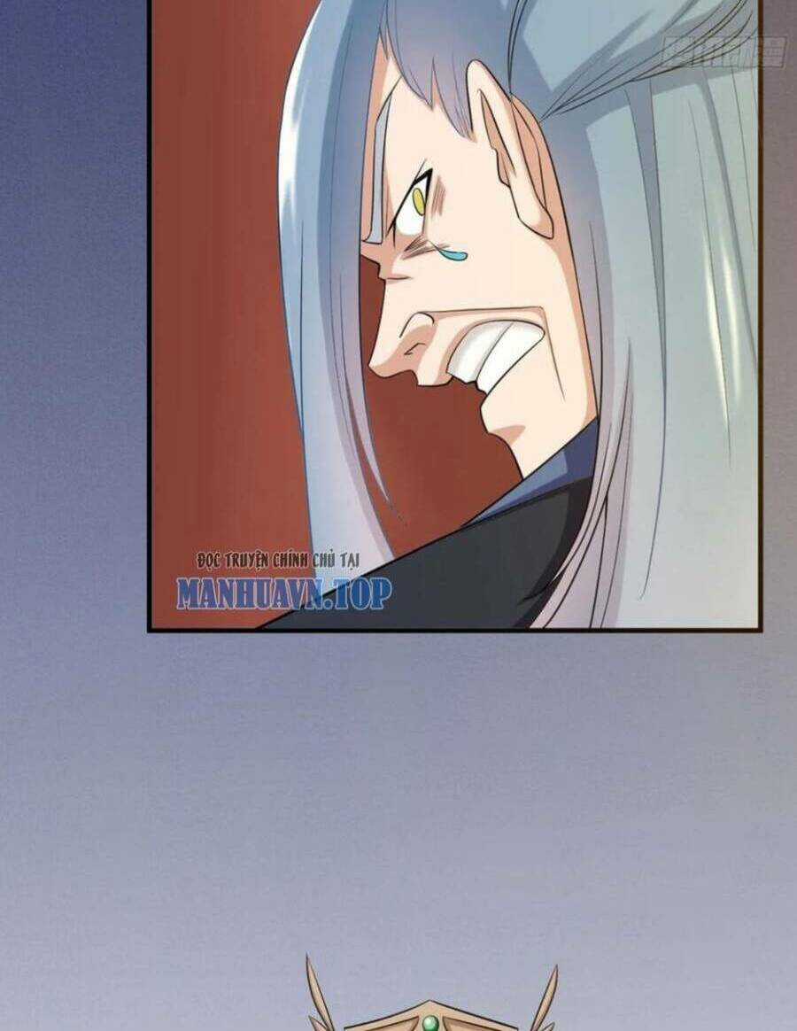 Vợ Tôi Và Tôi Thống Trị Tam Giới Chapter 46 trang 37