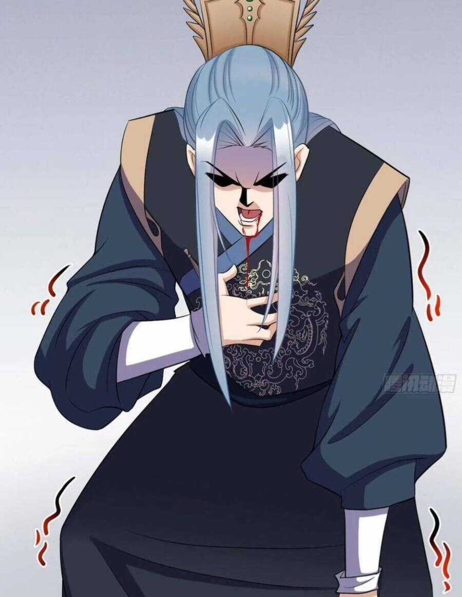 Vợ Tôi Và Tôi Thống Trị Tam Giới Chapter 46 trang 38