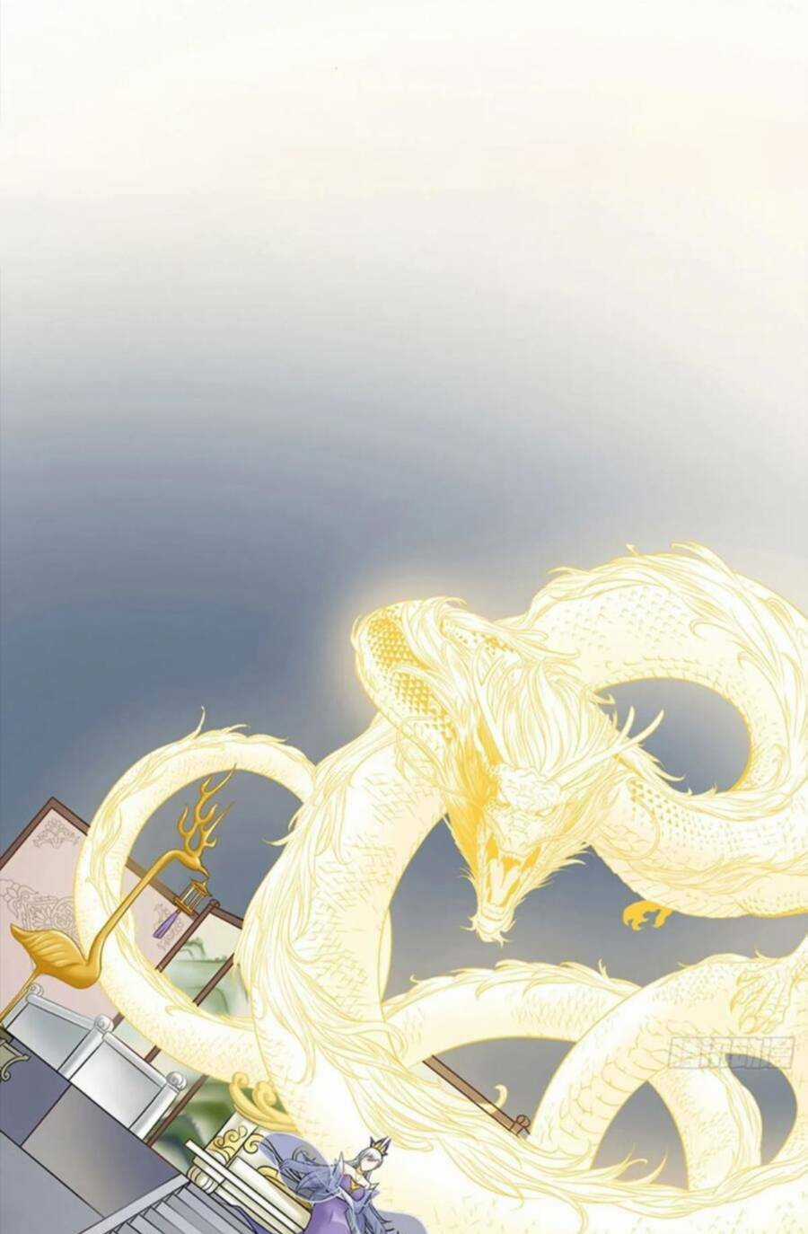 Vợ Tôi Và Tôi Thống Trị Tam Giới Chapter 46 trang 4