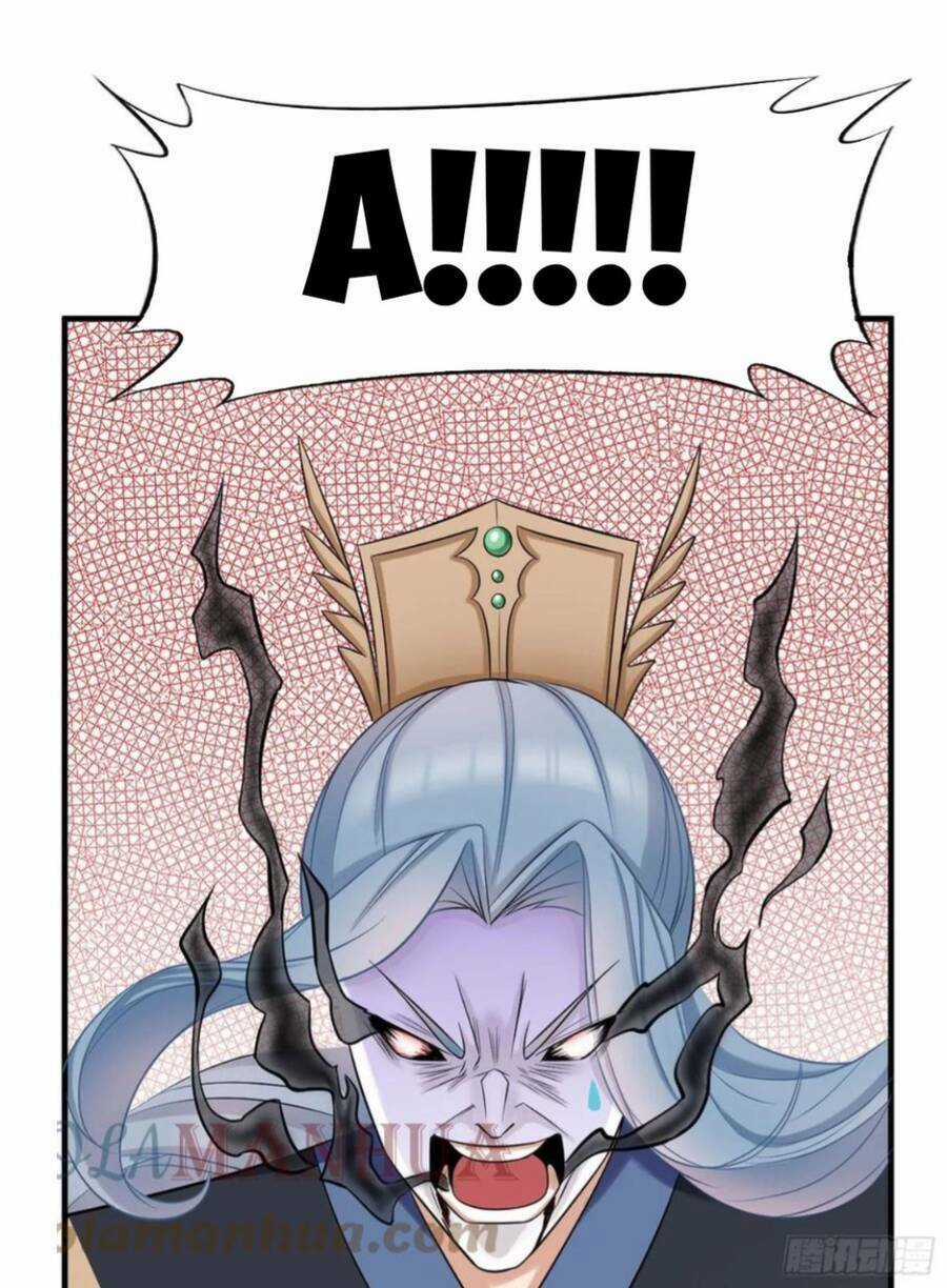 Vợ Tôi Và Tôi Thống Trị Tam Giới Chapter 46 trang 40