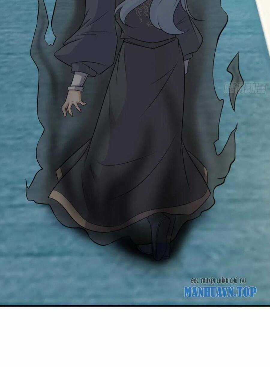 Vợ Tôi Và Tôi Thống Trị Tam Giới Chapter 46 trang 43