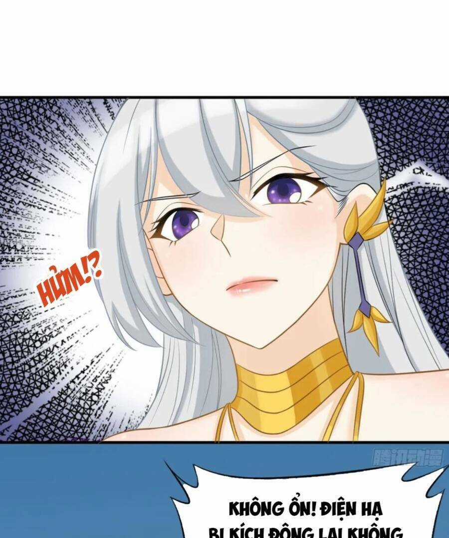 Vợ Tôi Và Tôi Thống Trị Tam Giới Chapter 46 trang 44