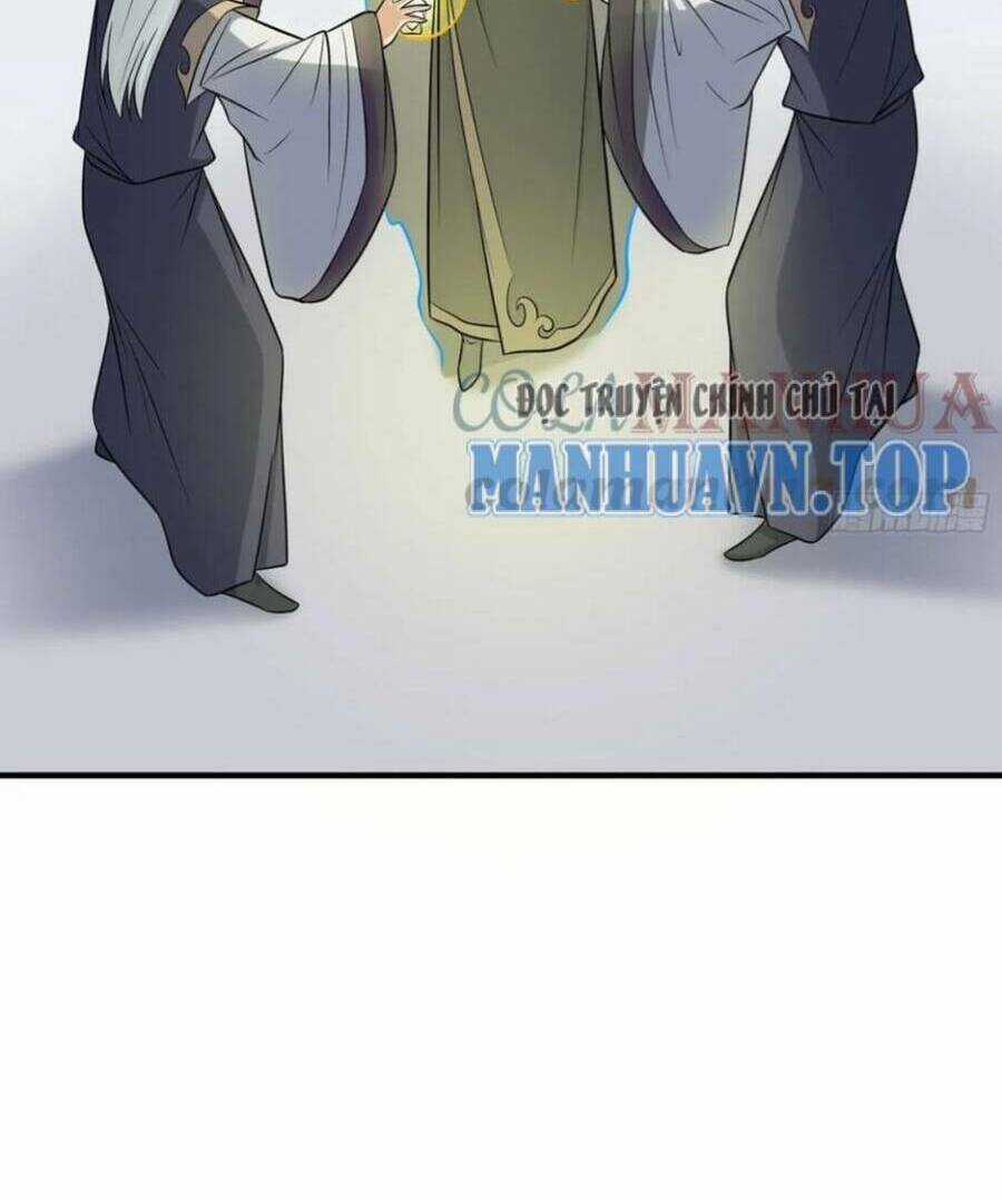 Vợ Tôi Và Tôi Thống Trị Tam Giới Chapter 46 trang 47