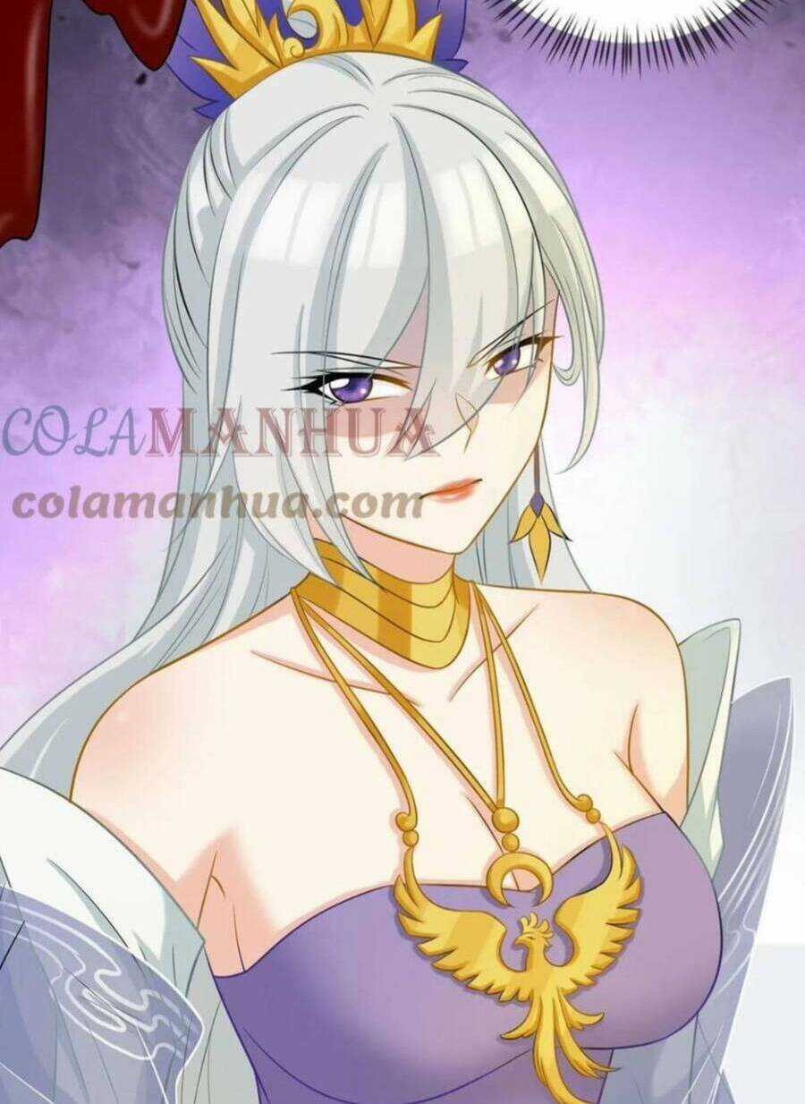 Vợ Tôi Và Tôi Thống Trị Tam Giới Chapter 46 trang 53