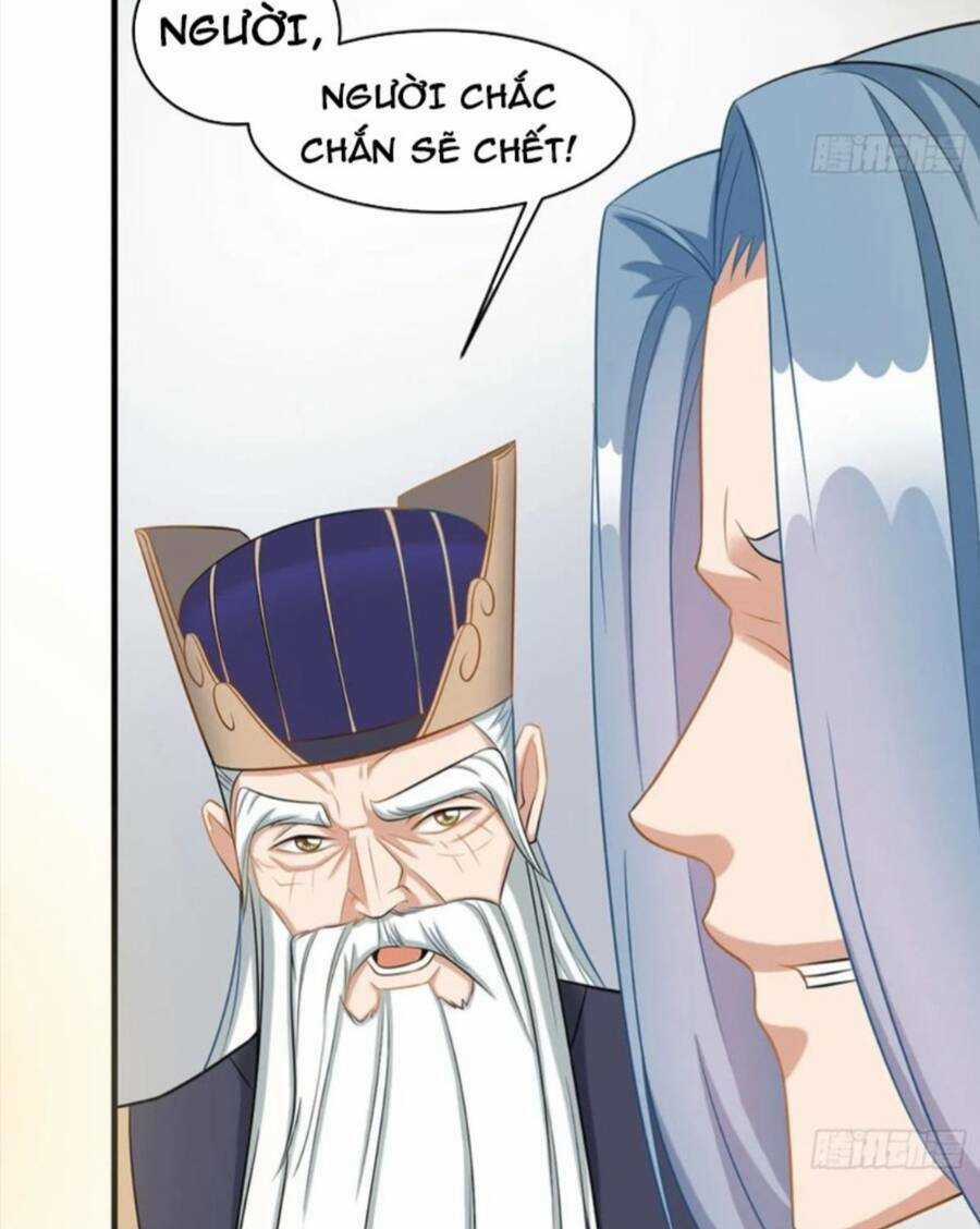 Vợ Tôi Và Tôi Thống Trị Tam Giới Chapter 46 trang 58