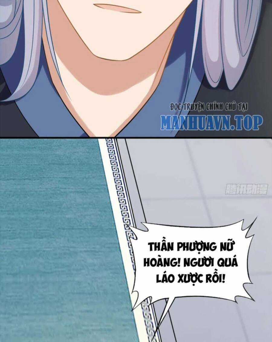 Vợ Tôi Và Tôi Thống Trị Tam Giới Chapter 46 trang 60