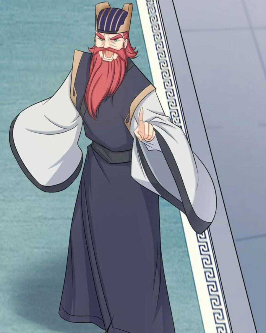 Vợ Tôi Và Tôi Thống Trị Tam Giới Chapter 46 trang 61