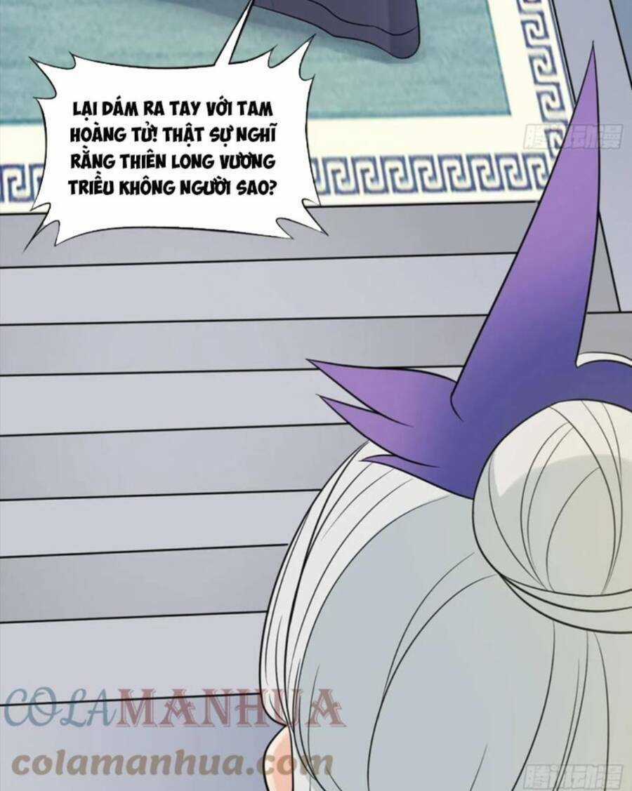 Vợ Tôi Và Tôi Thống Trị Tam Giới Chapter 46 trang 62