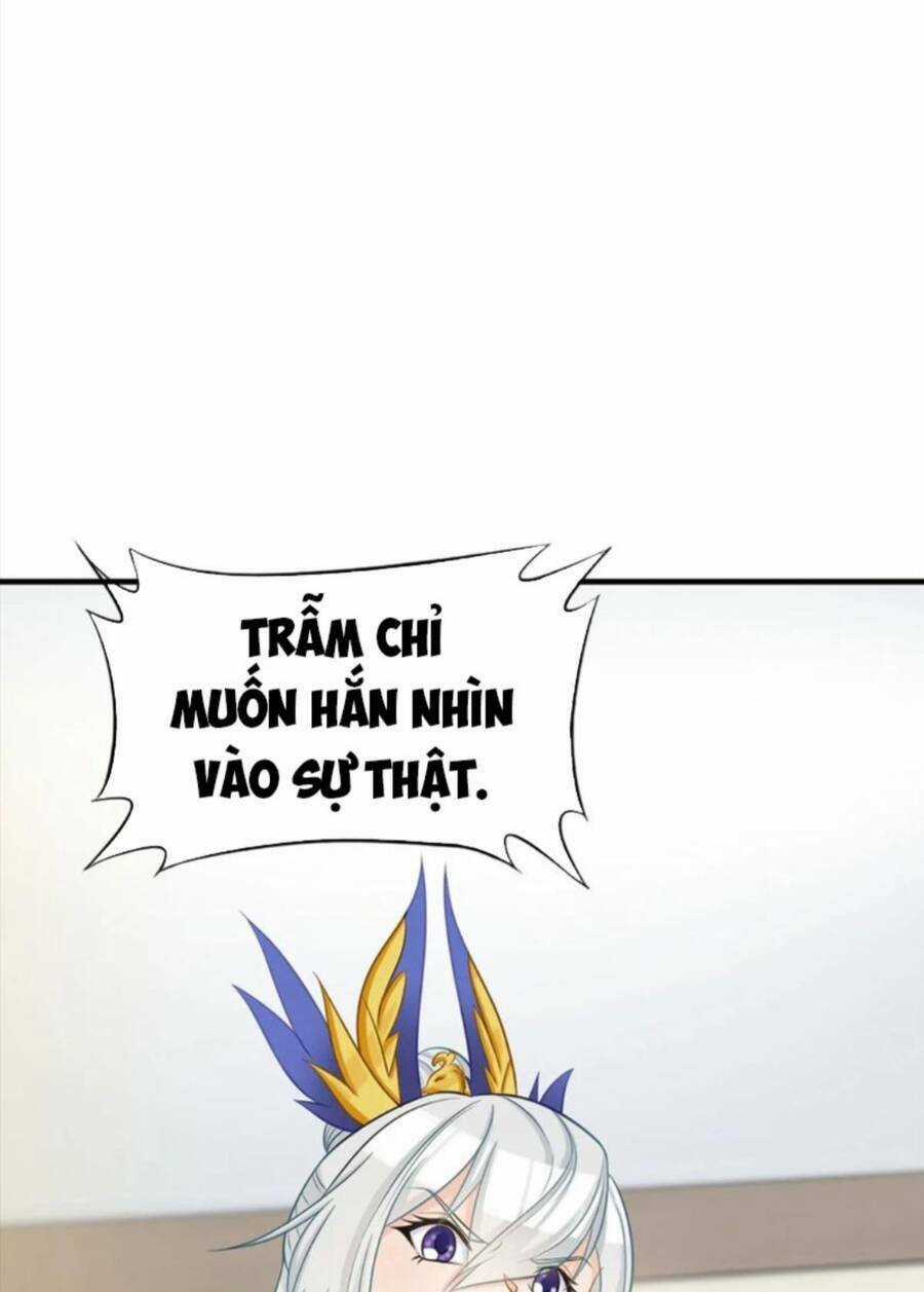 Vợ Tôi Và Tôi Thống Trị Tam Giới Chapter 46 trang 64