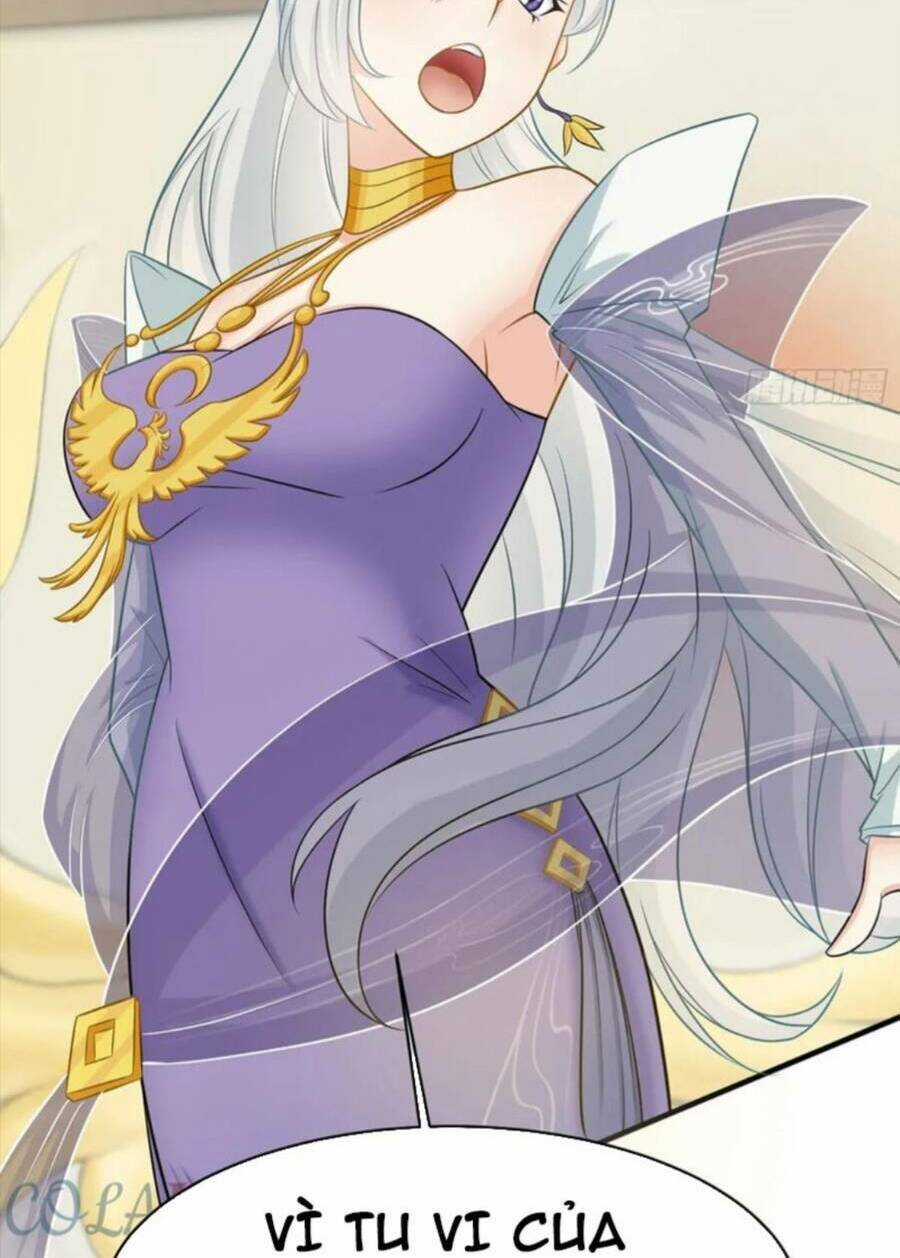 Vợ Tôi Và Tôi Thống Trị Tam Giới Chapter 46 trang 65