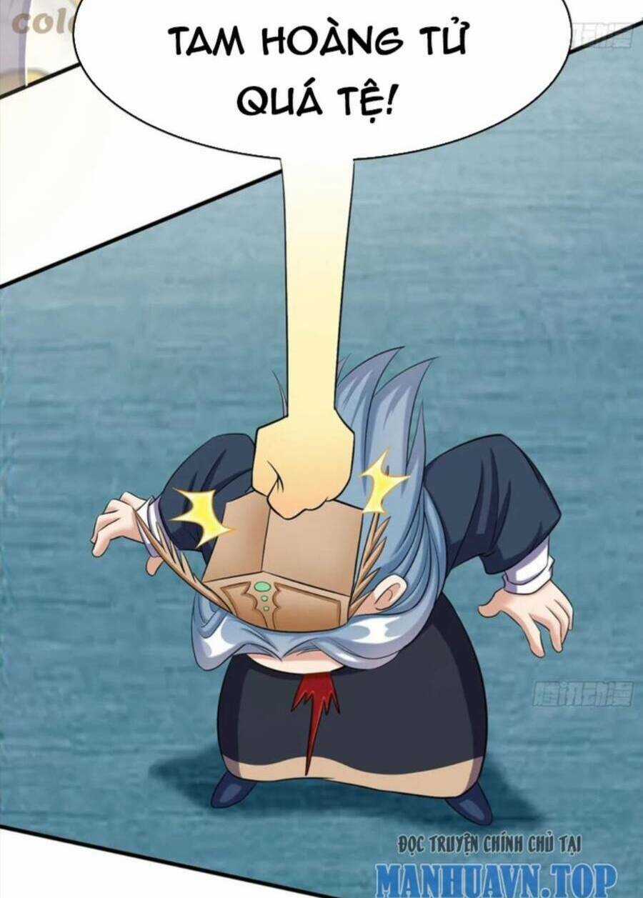 Vợ Tôi Và Tôi Thống Trị Tam Giới Chapter 46 trang 66