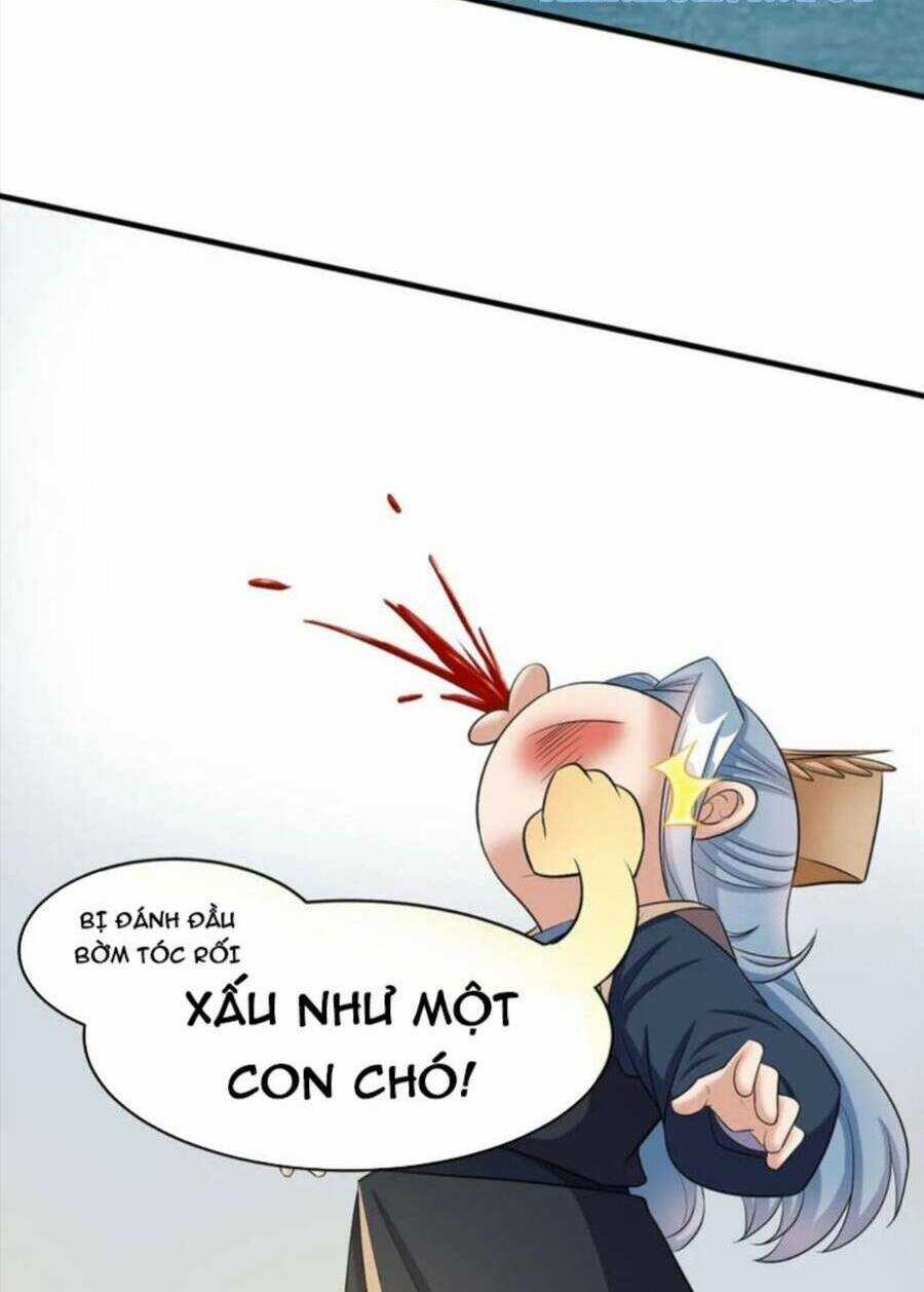 Vợ Tôi Và Tôi Thống Trị Tam Giới Chapter 46 trang 67