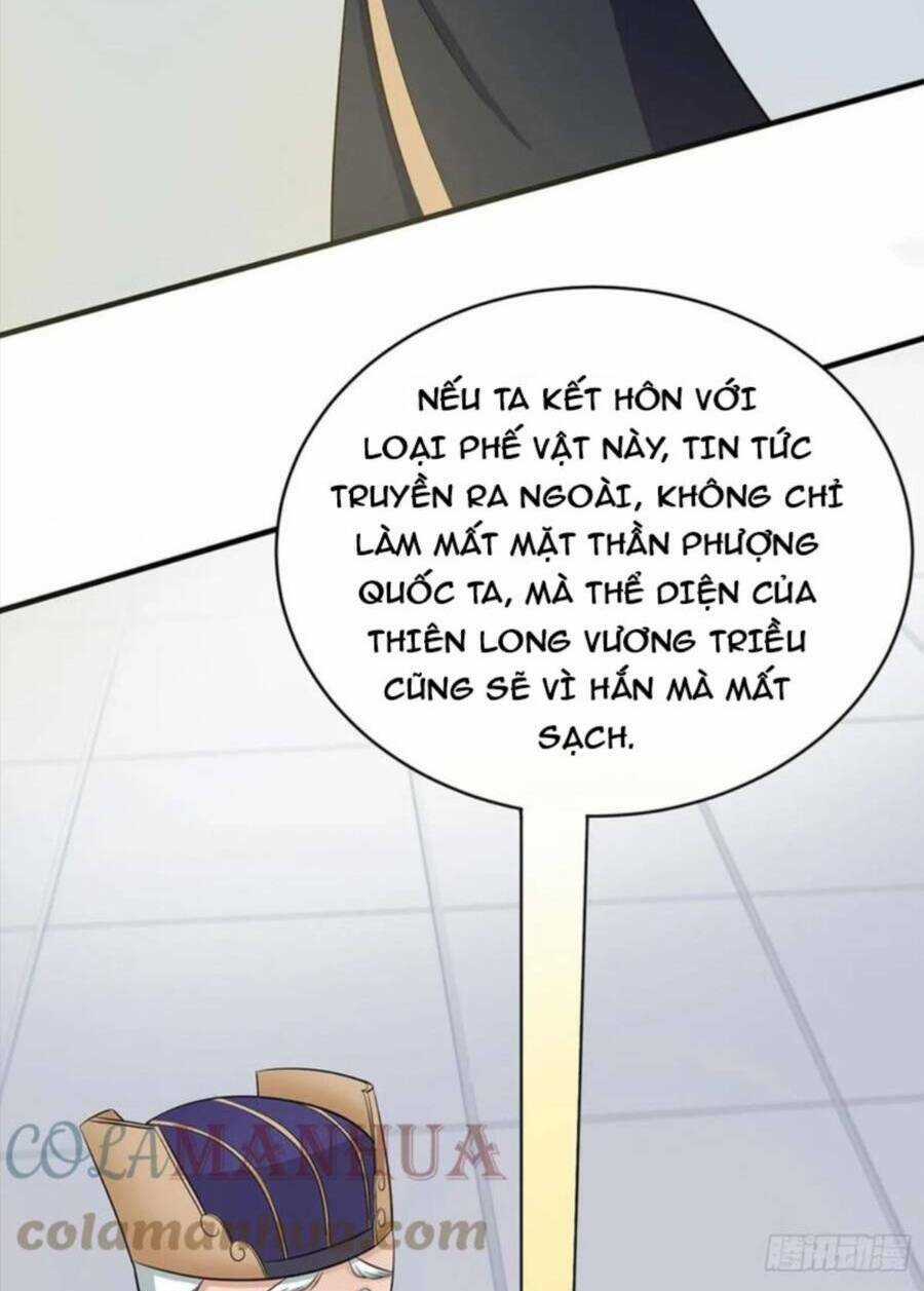 Vợ Tôi Và Tôi Thống Trị Tam Giới Chapter 46 trang 68