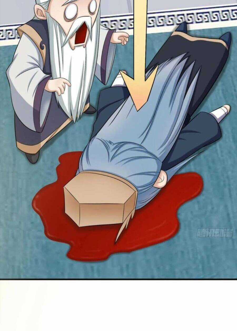 Vợ Tôi Và Tôi Thống Trị Tam Giới Chapter 46 trang 69