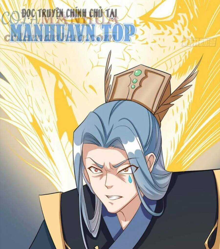 Vợ Tôi Và Tôi Thống Trị Tam Giới Chapter 46 trang 7