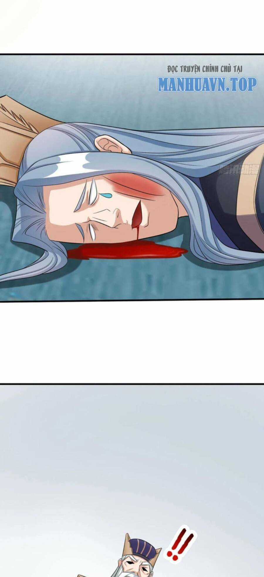 Vợ Tôi Và Tôi Thống Trị Tam Giới Chapter 46 trang 70