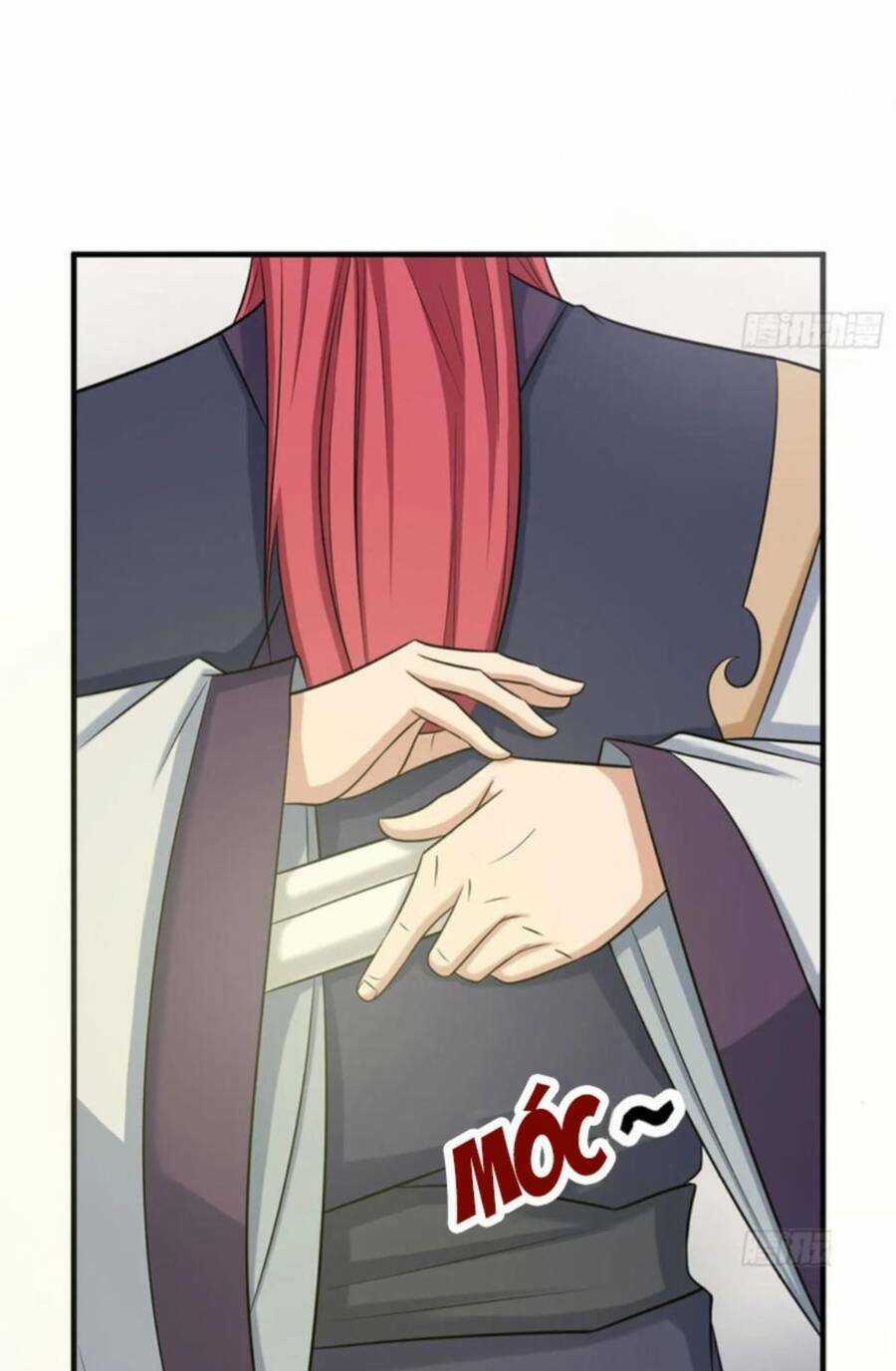 Vợ Tôi Và Tôi Thống Trị Tam Giới Chapter 46 trang 72