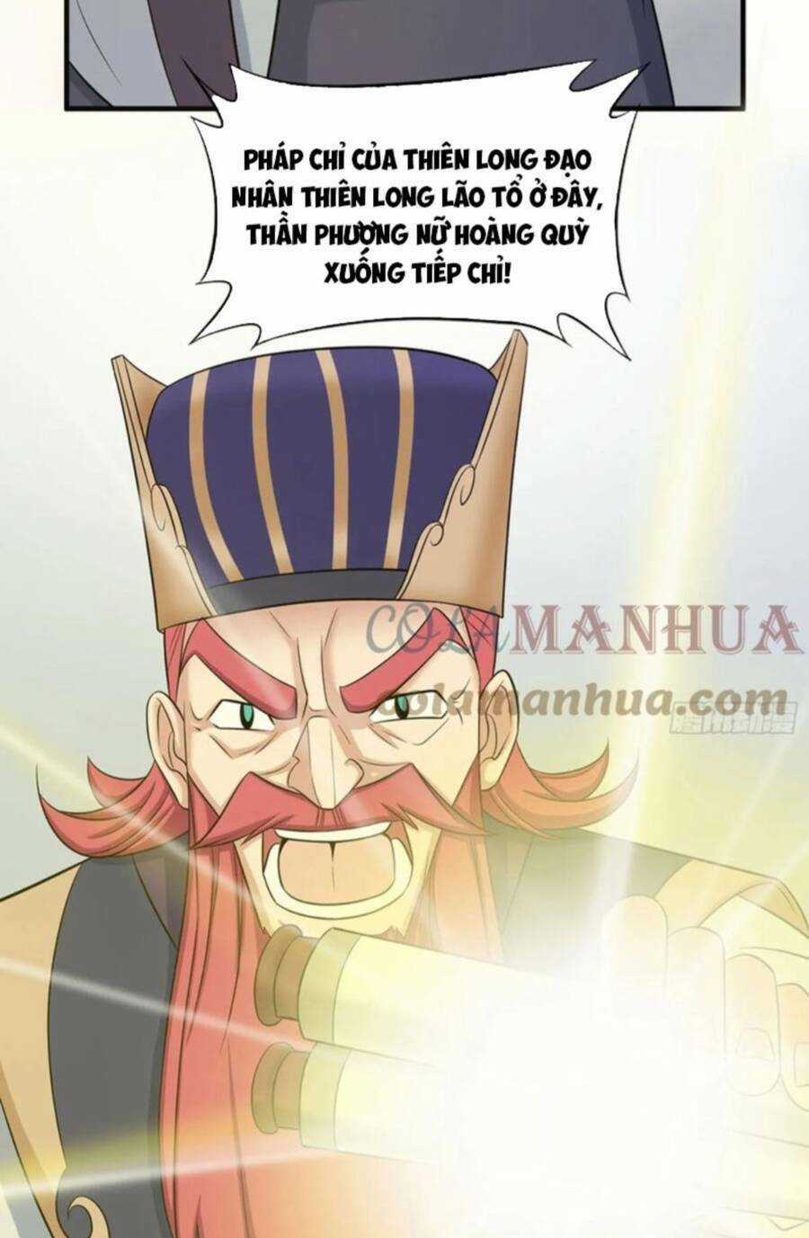 Vợ Tôi Và Tôi Thống Trị Tam Giới Chapter 46 trang 73