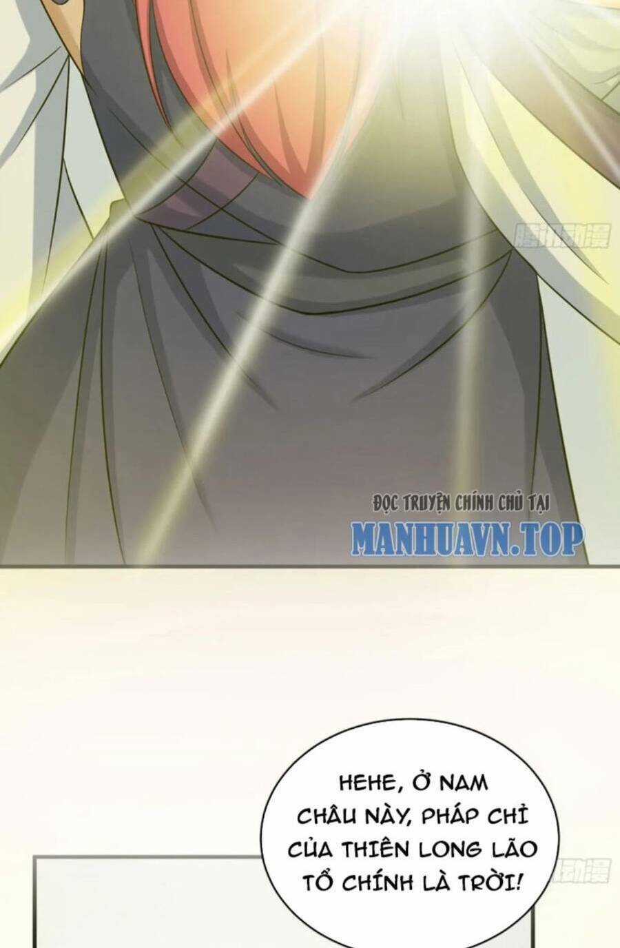 Vợ Tôi Và Tôi Thống Trị Tam Giới Chapter 46 trang 74