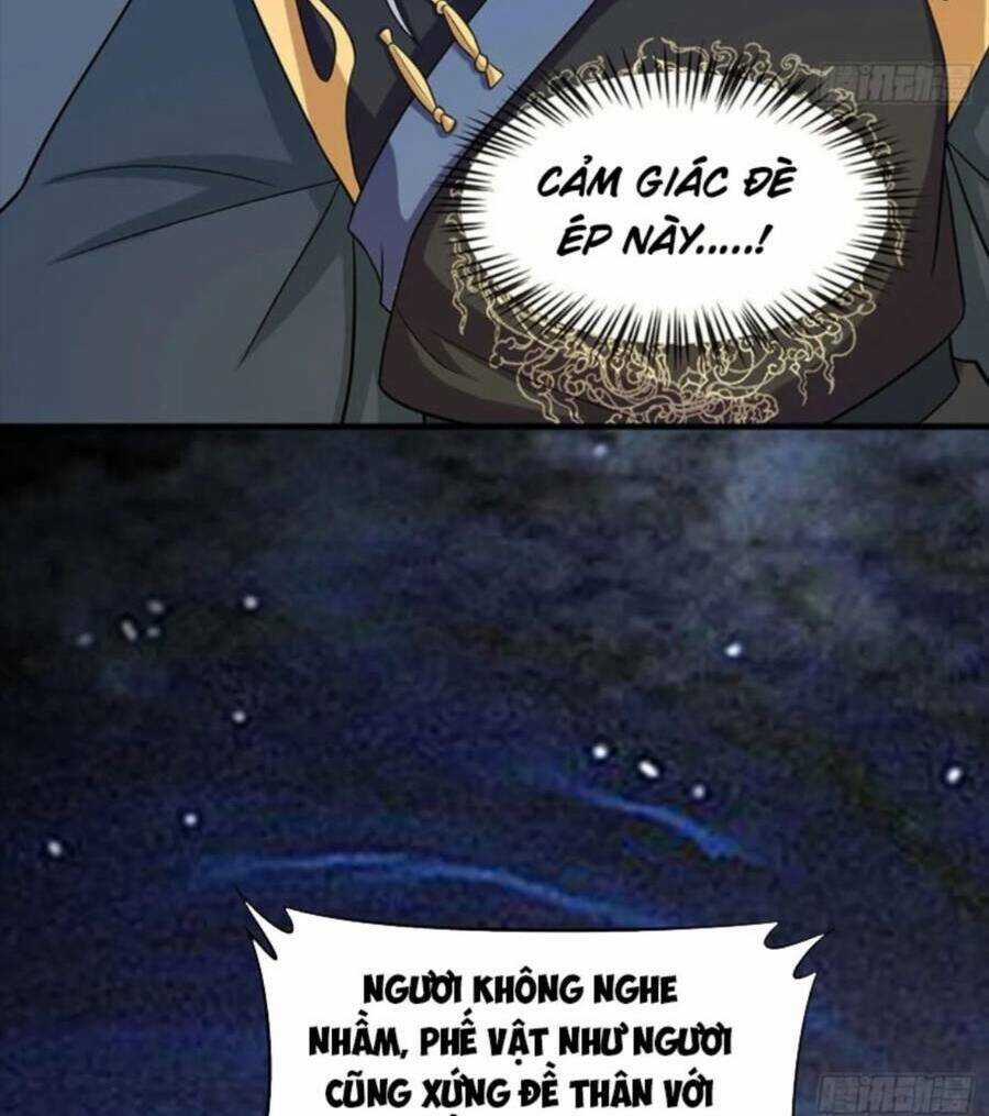 Vợ Tôi Và Tôi Thống Trị Tam Giới Chapter 46 trang 8