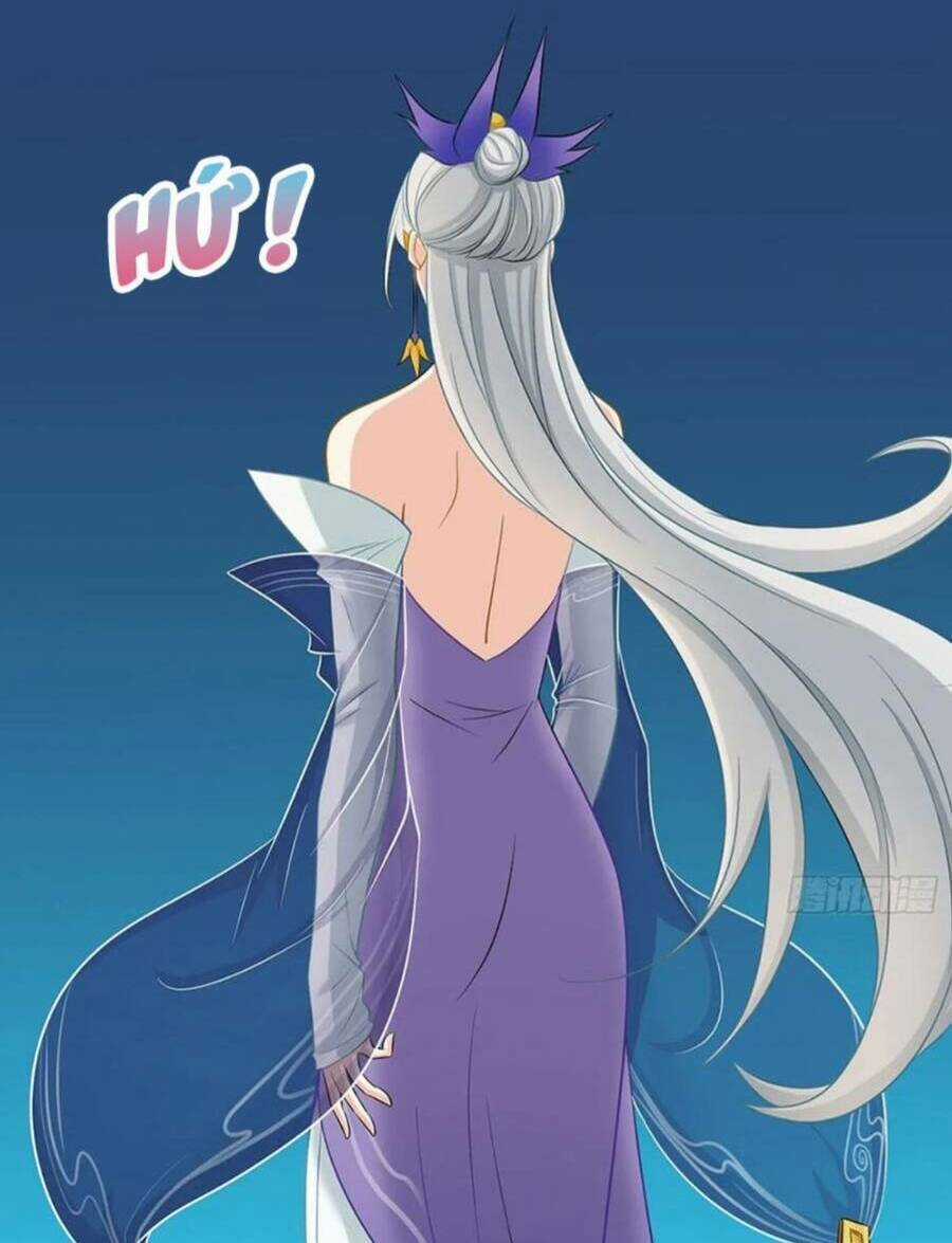 Vợ Tôi Và Tôi Thống Trị Tam Giới Chapter 47 trang 11