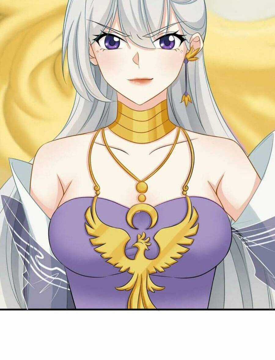 Vợ Tôi Và Tôi Thống Trị Tam Giới Chapter 47 trang 13