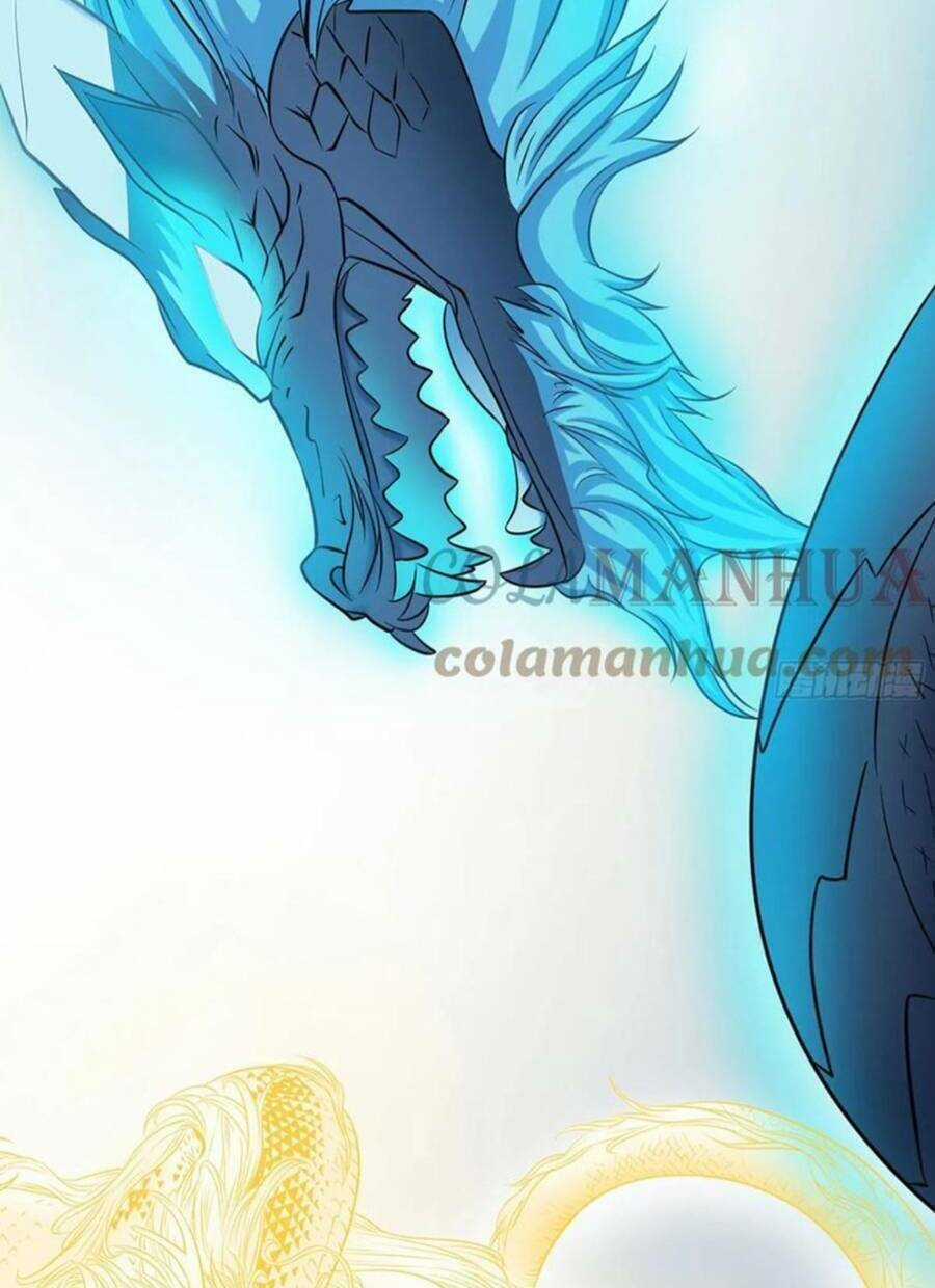 Vợ Tôi Và Tôi Thống Trị Tam Giới Chapter 47 trang 15