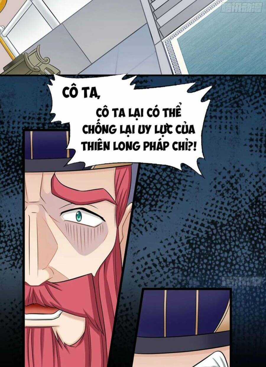 Vợ Tôi Và Tôi Thống Trị Tam Giới Chapter 47 trang 17