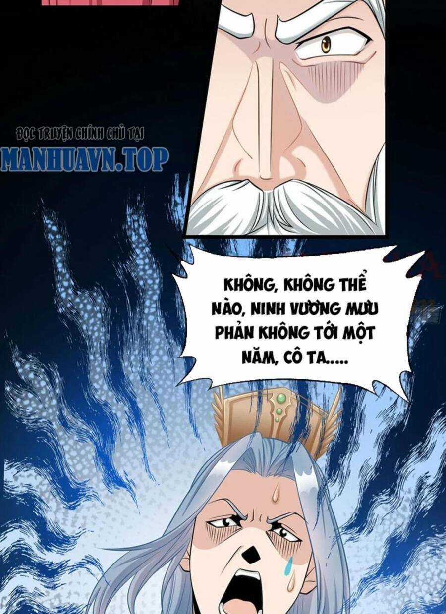 Vợ Tôi Và Tôi Thống Trị Tam Giới Chapter 47 trang 18