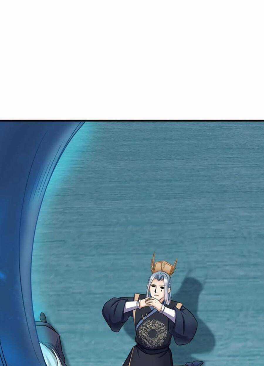 Vợ Tôi Và Tôi Thống Trị Tam Giới Chapter 47 trang 2