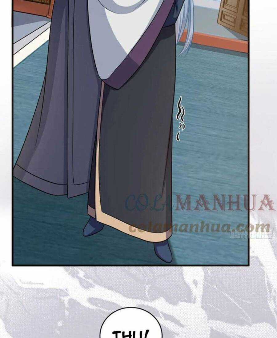 Vợ Tôi Và Tôi Thống Trị Tam Giới Chapter 47 trang 21