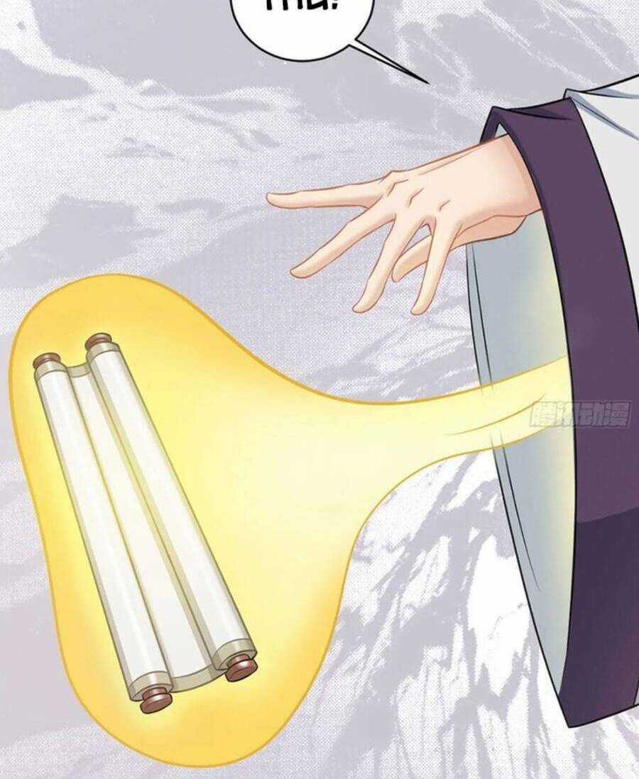 Vợ Tôi Và Tôi Thống Trị Tam Giới Chapter 47 trang 22