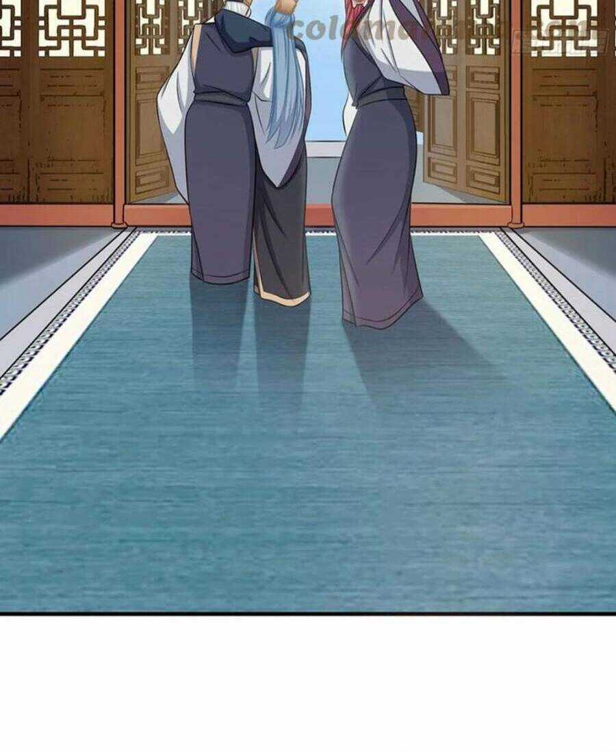 Vợ Tôi Và Tôi Thống Trị Tam Giới Chapter 47 trang 25