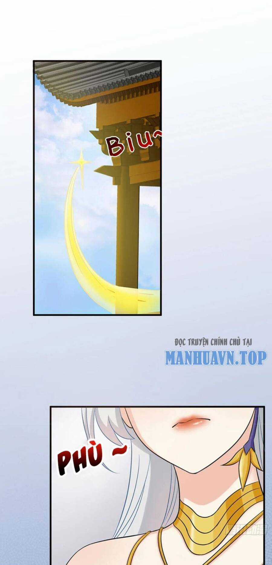 Vợ Tôi Và Tôi Thống Trị Tam Giới Chapter 47 trang 26