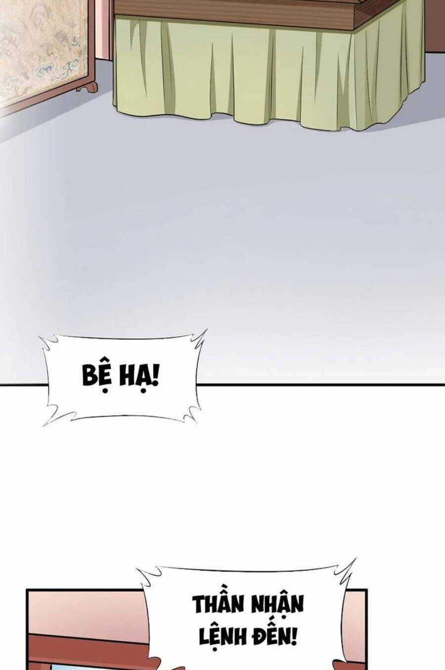 Vợ Tôi Và Tôi Thống Trị Tam Giới Chapter 47 trang 30