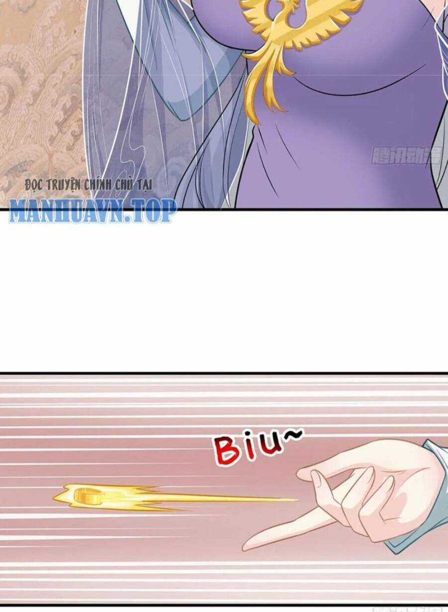 Vợ Tôi Và Tôi Thống Trị Tam Giới Chapter 47 trang 34