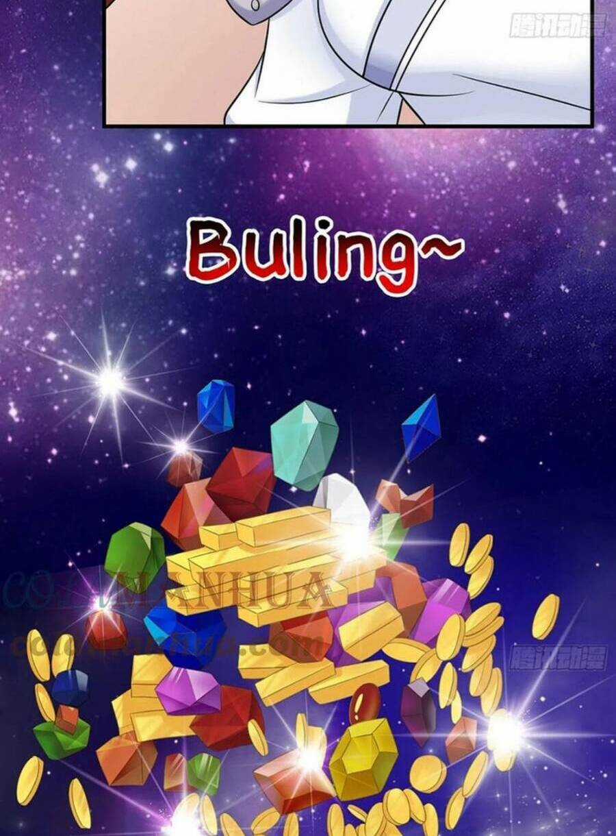 Vợ Tôi Và Tôi Thống Trị Tam Giới Chapter 47 trang 41