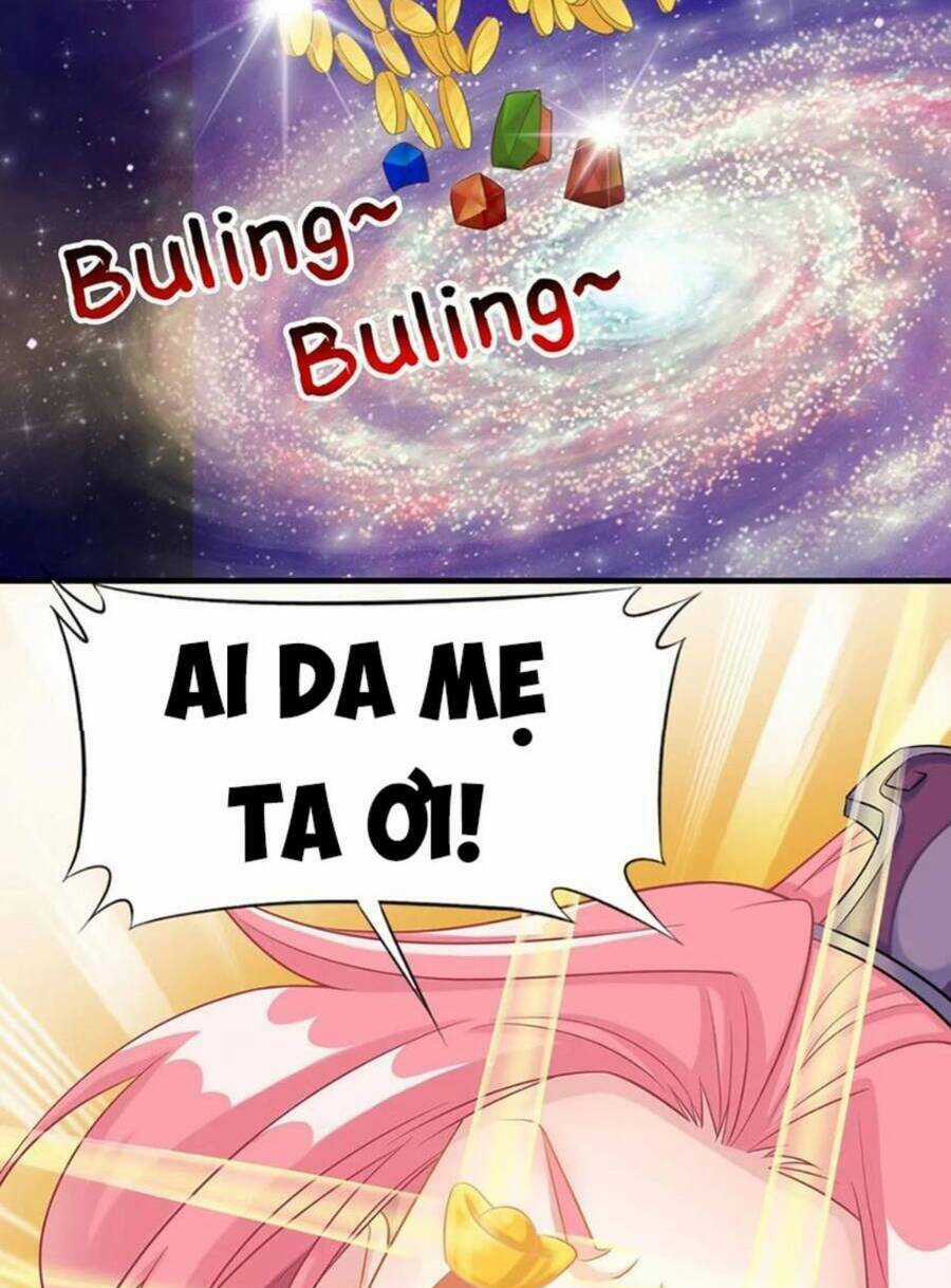 Vợ Tôi Và Tôi Thống Trị Tam Giới Chapter 47 trang 42