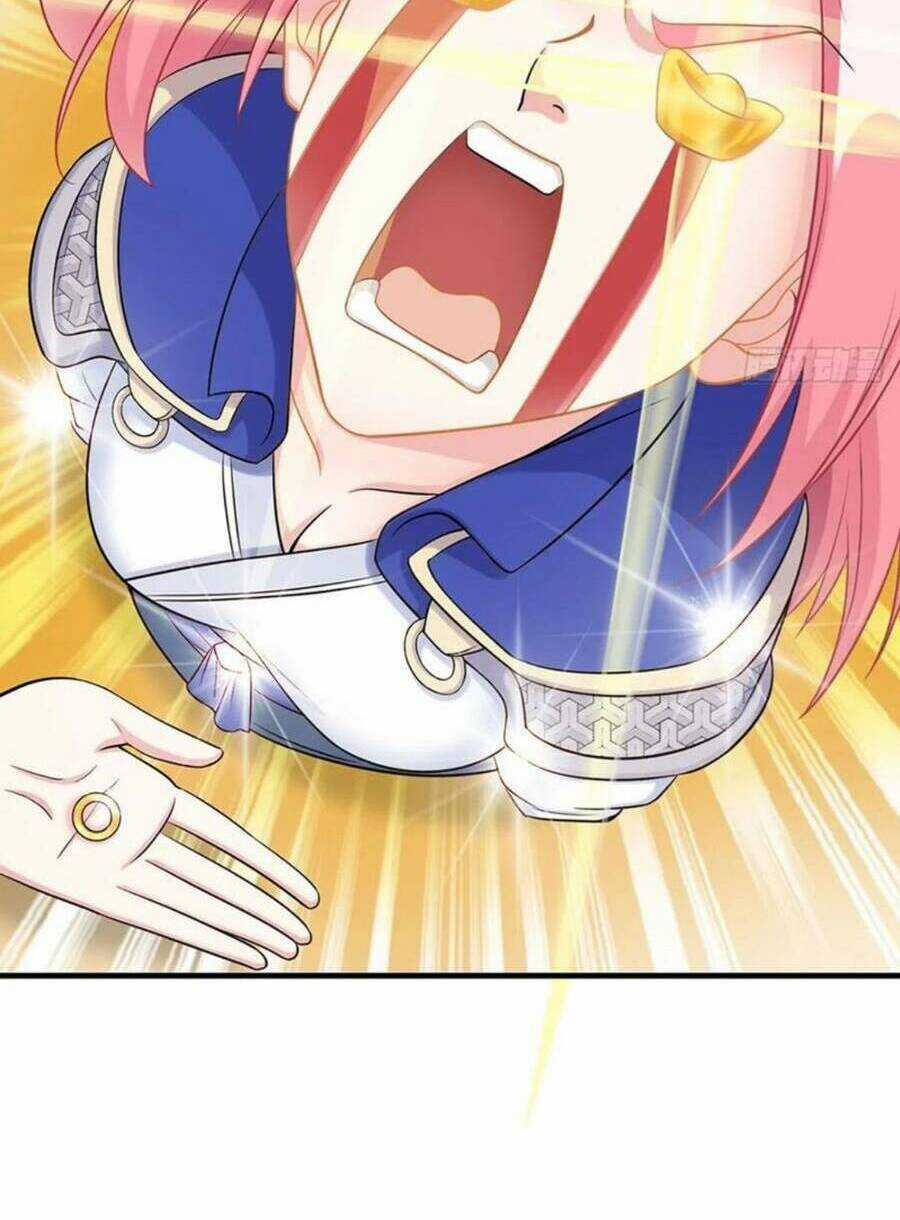 Vợ Tôi Và Tôi Thống Trị Tam Giới Chapter 47 trang 43