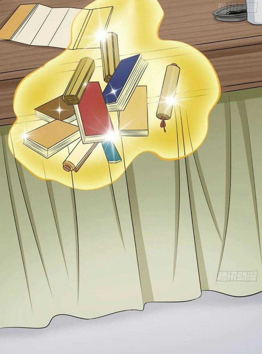 Vợ Tôi Và Tôi Thống Trị Tam Giới Chapter 47 trang 49