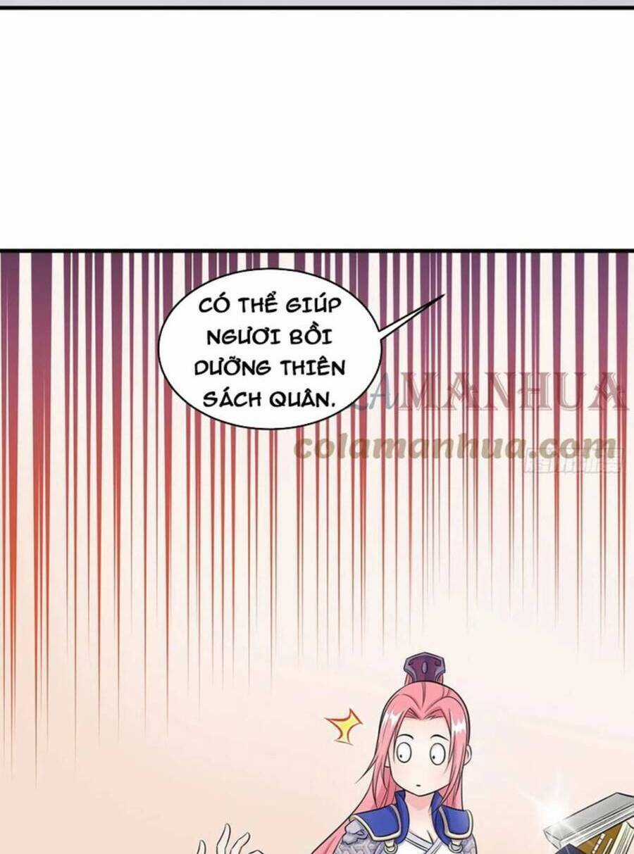 Vợ Tôi Và Tôi Thống Trị Tam Giới Chapter 47 trang 50