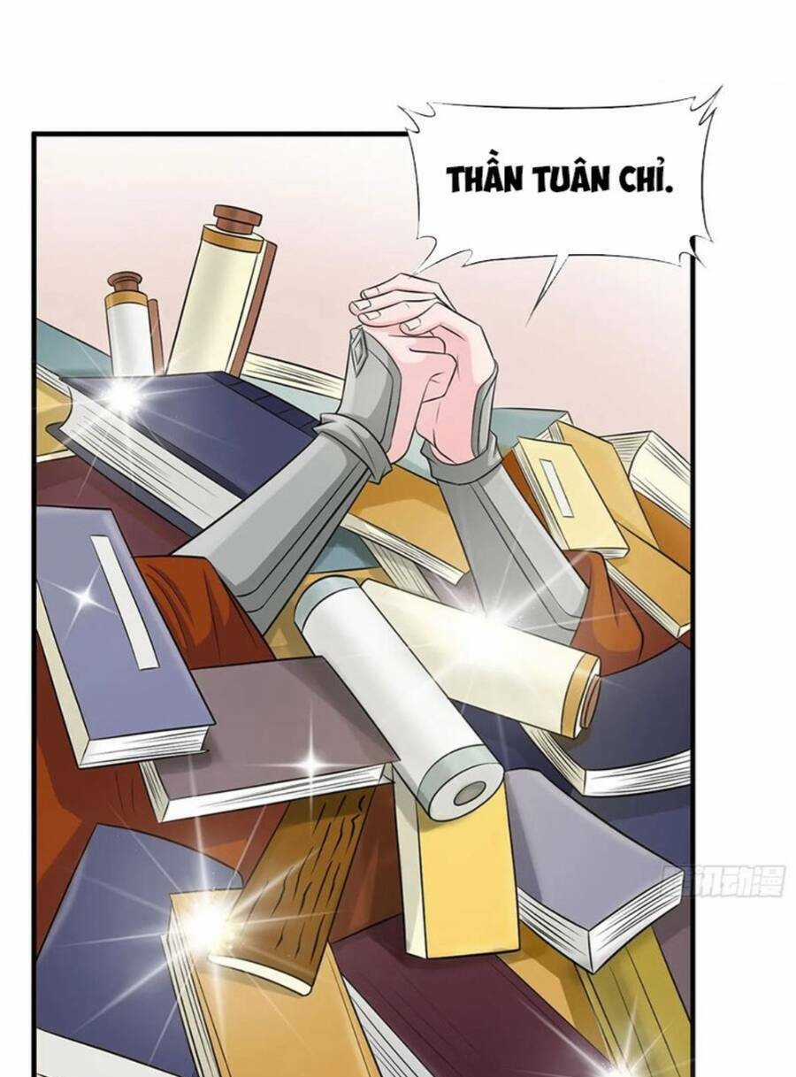 Vợ Tôi Và Tôi Thống Trị Tam Giới Chapter 47 trang 52