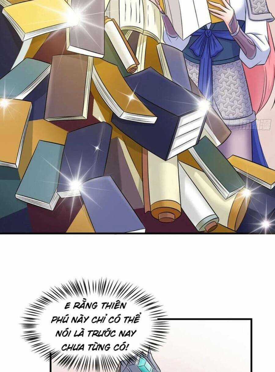 Vợ Tôi Và Tôi Thống Trị Tam Giới Chapter 47 trang 54