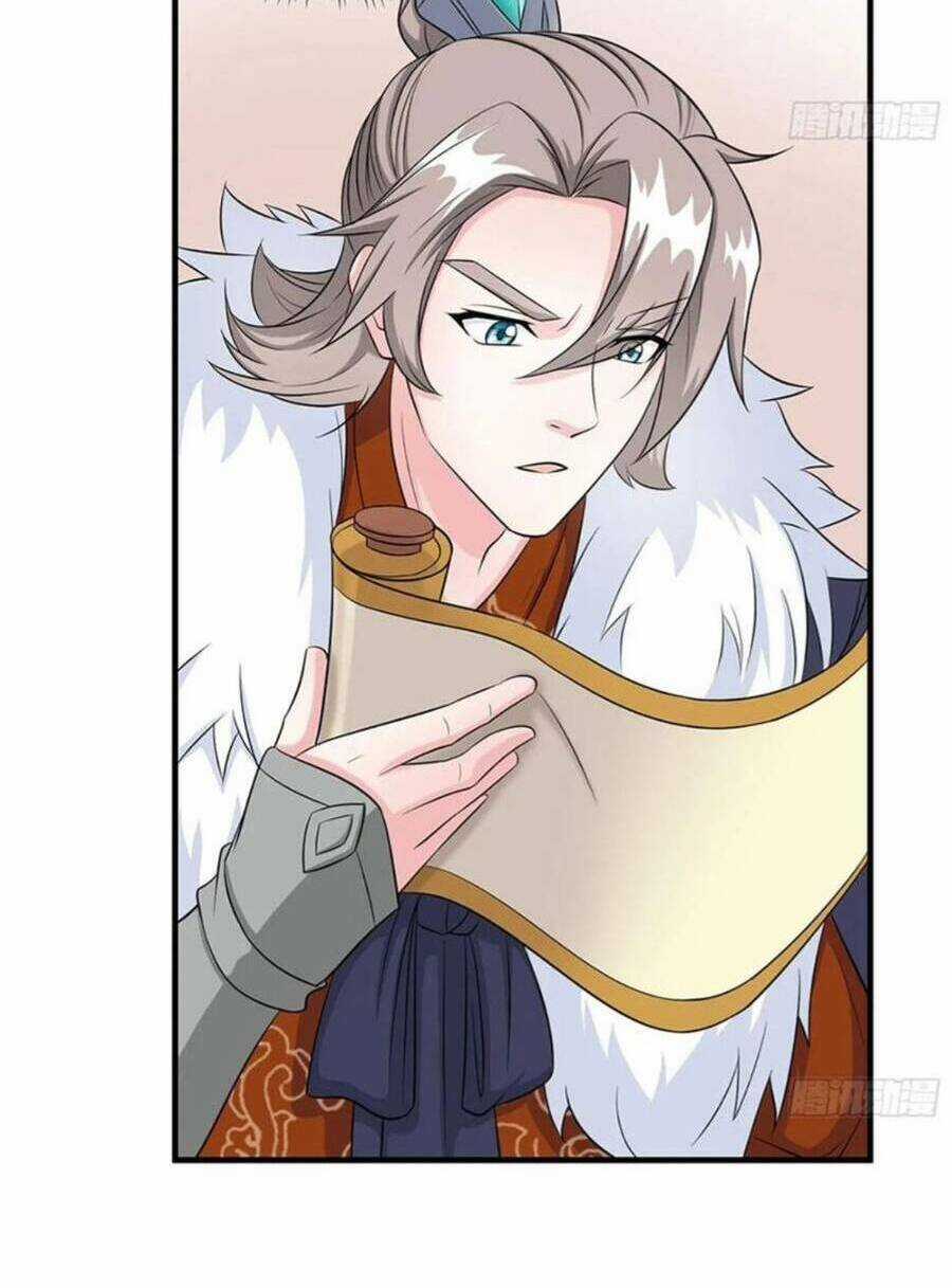 Vợ Tôi Và Tôi Thống Trị Tam Giới Chapter 47 trang 55