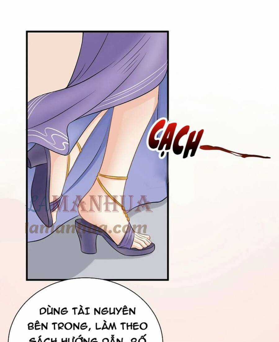 Vợ Tôi Và Tôi Thống Trị Tam Giới Chapter 47 trang 56