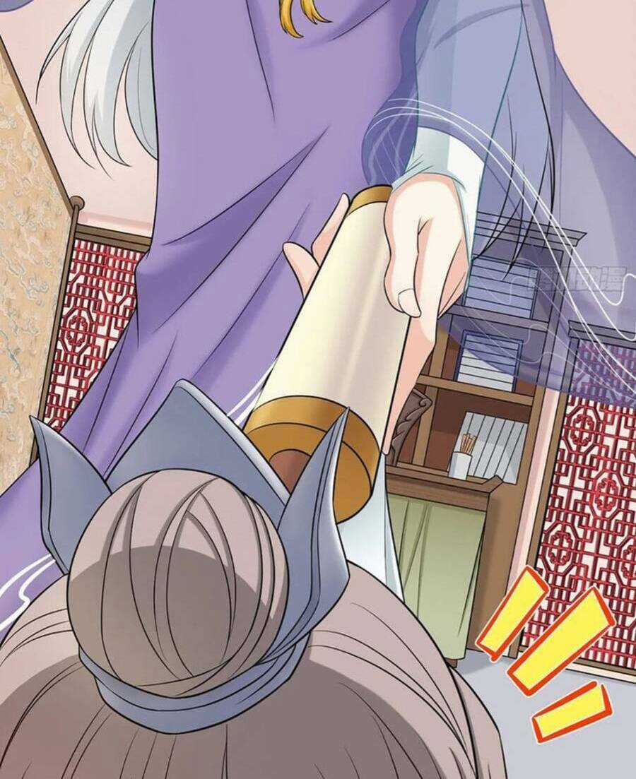 Vợ Tôi Và Tôi Thống Trị Tam Giới Chapter 47 trang 58