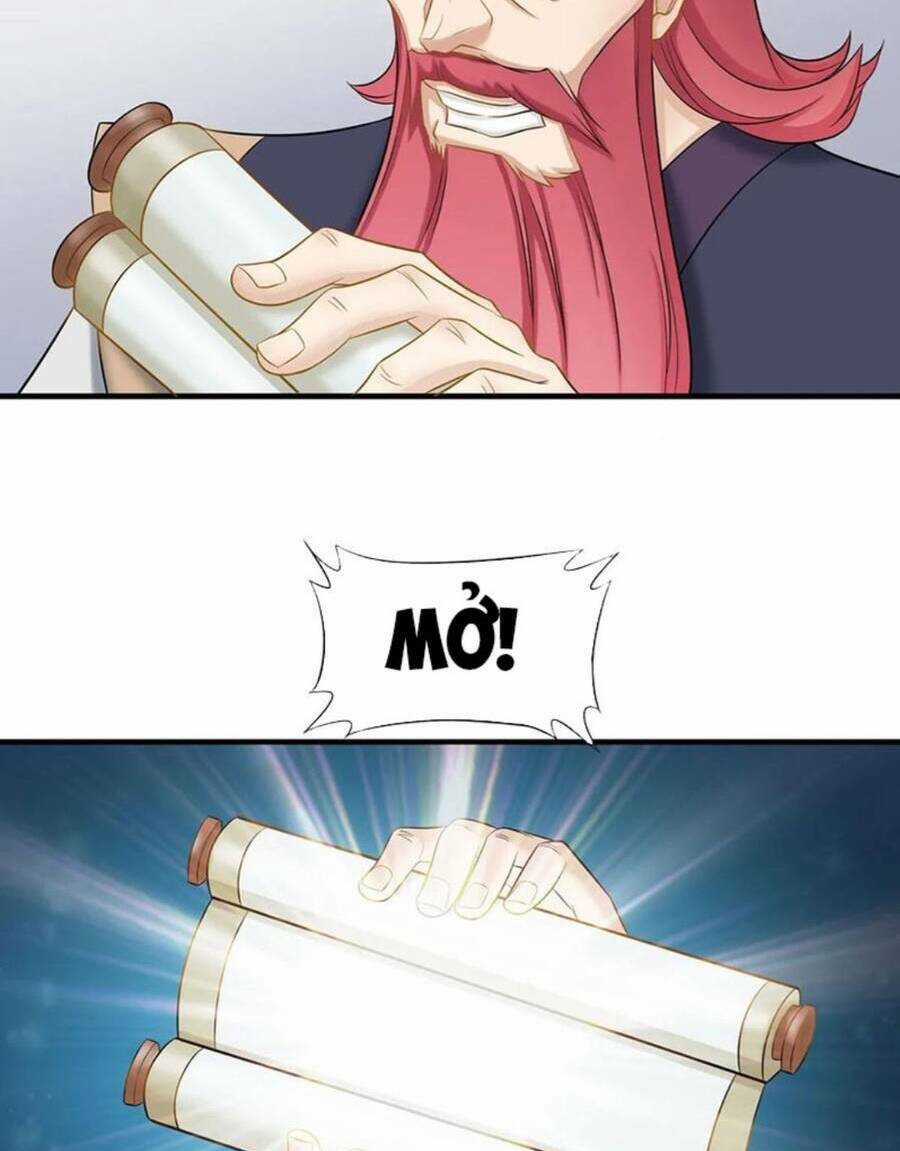 Vợ Tôi Và Tôi Thống Trị Tam Giới Chapter 47 trang 6