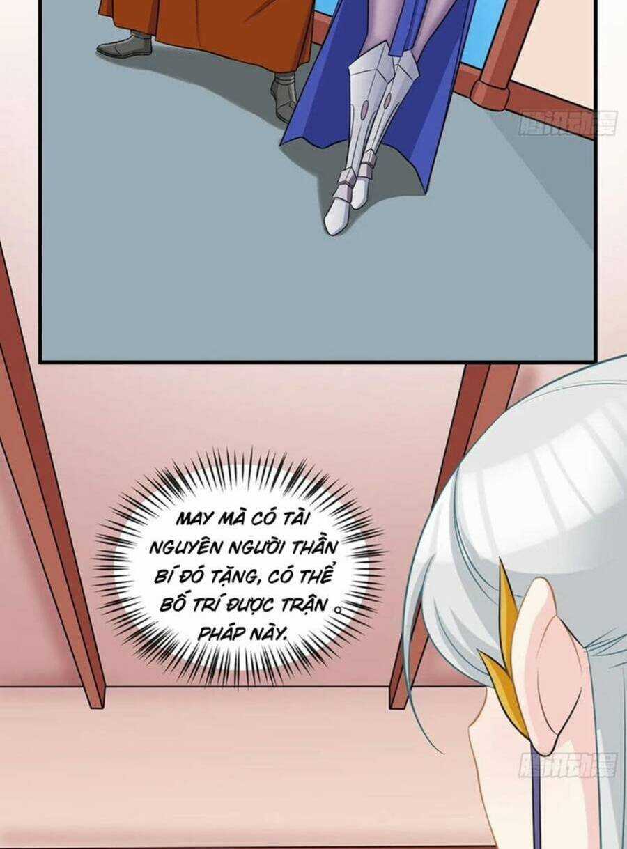 Vợ Tôi Và Tôi Thống Trị Tam Giới Chapter 47 trang 63