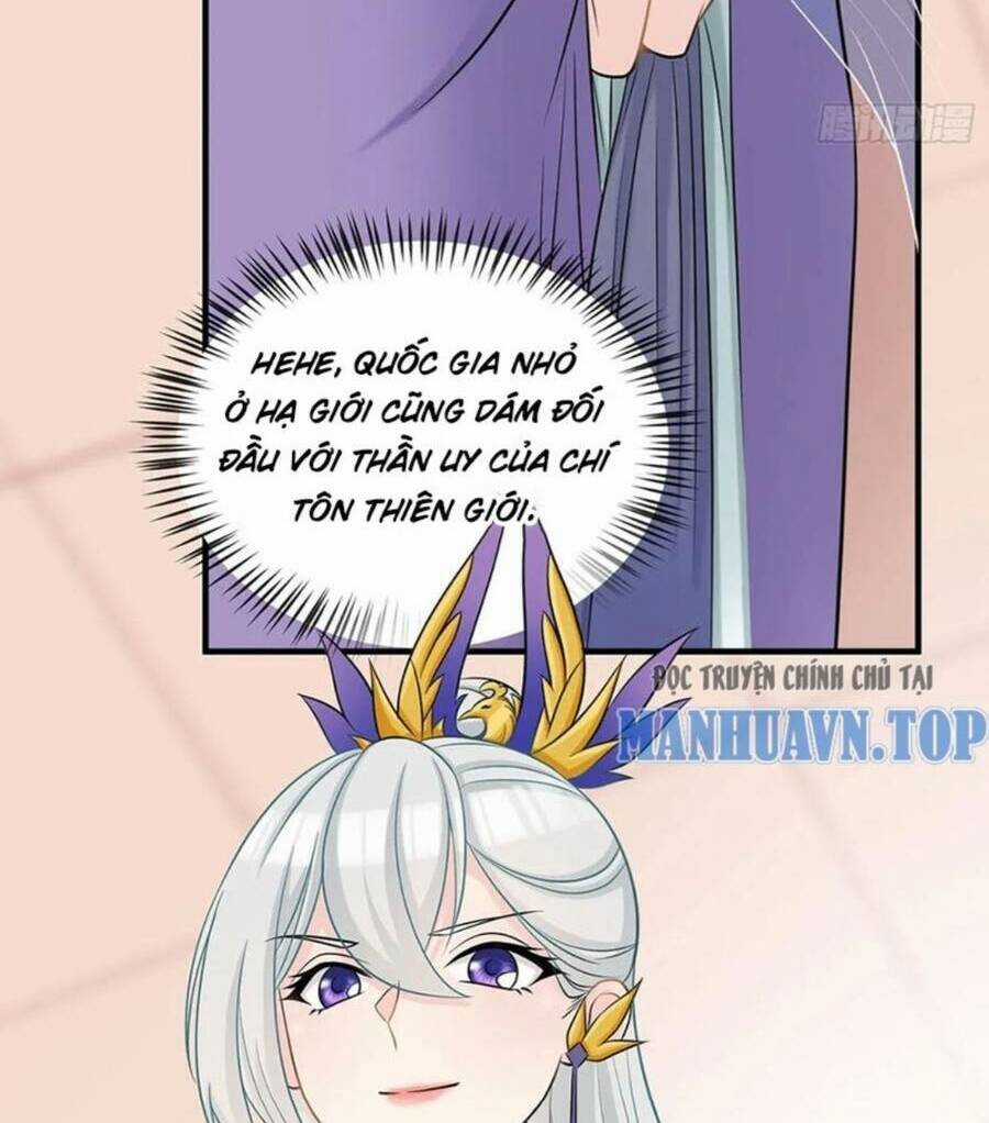 Vợ Tôi Và Tôi Thống Trị Tam Giới Chapter 47 trang 67